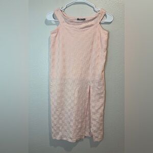 seaside mini dress in red from amuse club Tribeca mini dress Amuse